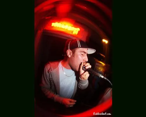 Bounce-Bristol