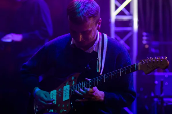 Norwich Psych Fest 2022