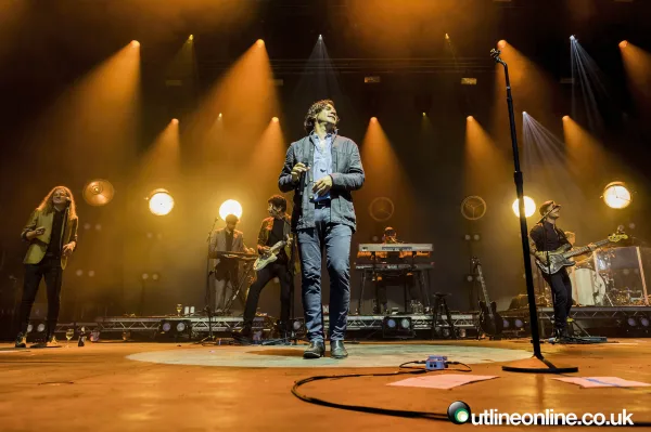 Jack Savoretti