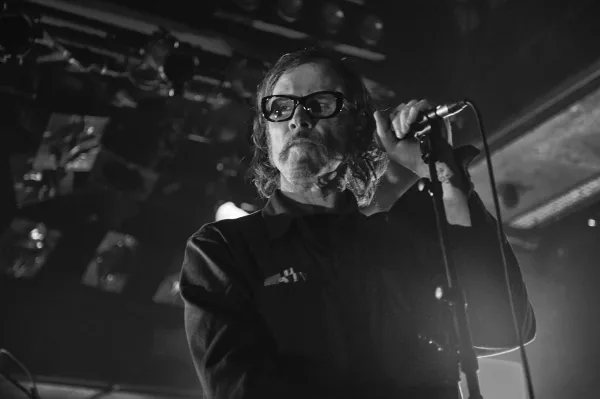 Mark Lanegan
