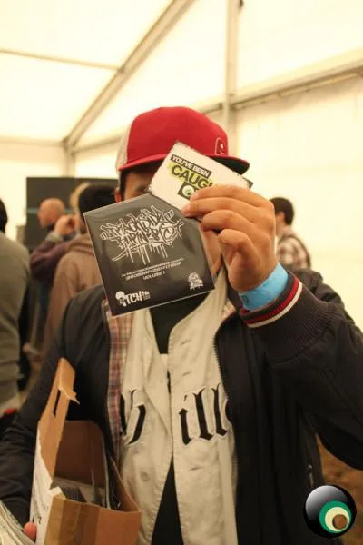 Boom Bap 2013