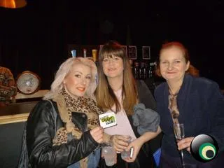 Norwich Fashion Week @ Epic