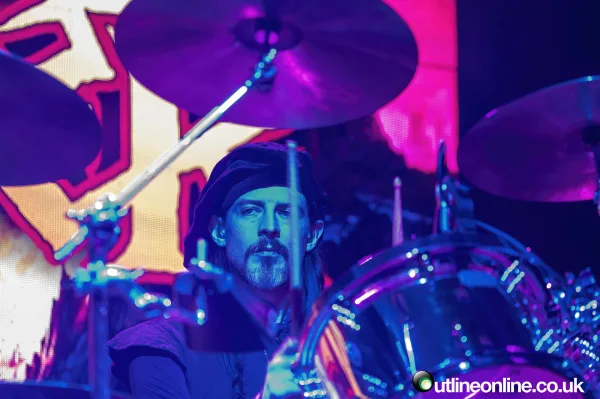 Gloryhammer