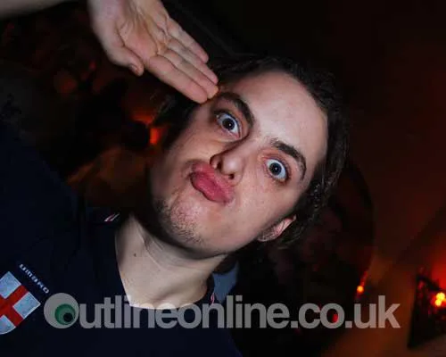 Andy C