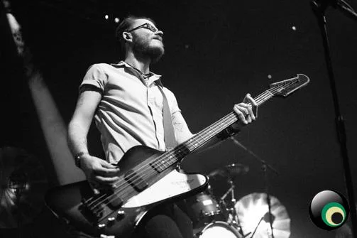 Scouting for Girls @ UEA