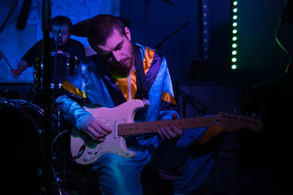 Norwich Rock Fest 2022