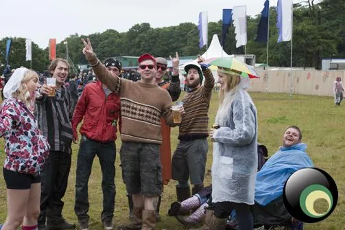 Latitude Festival 2012 // Part 2