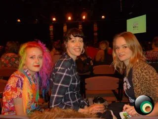 Norwich Fashion Week @ Epic