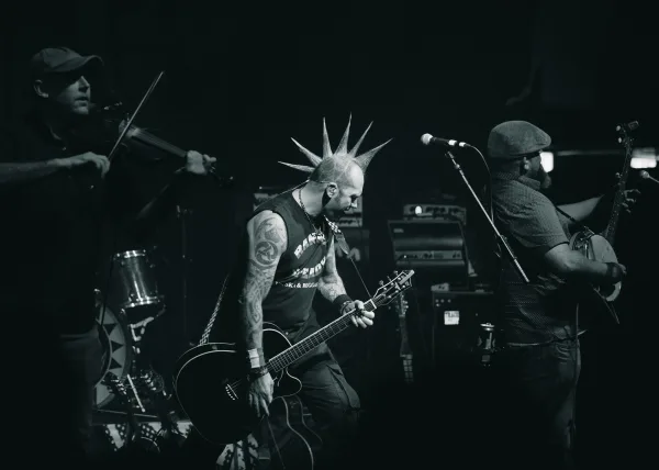 The Levellers