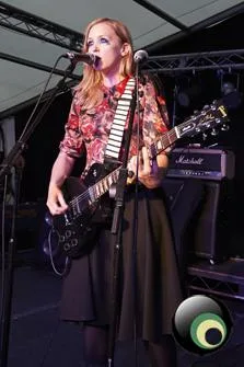 Voewood Festival