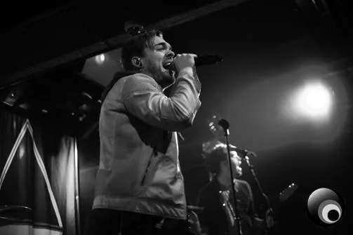 Crown the Empire @ Waterfront