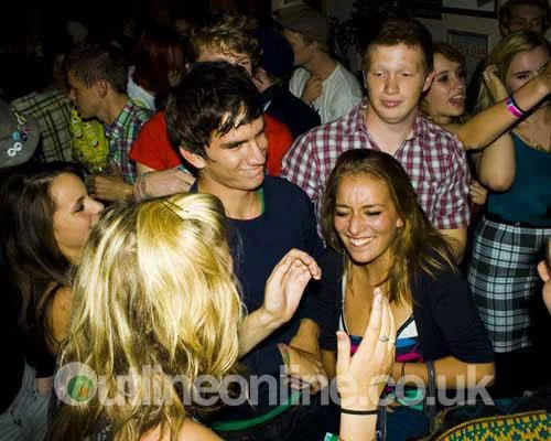 Dance Club