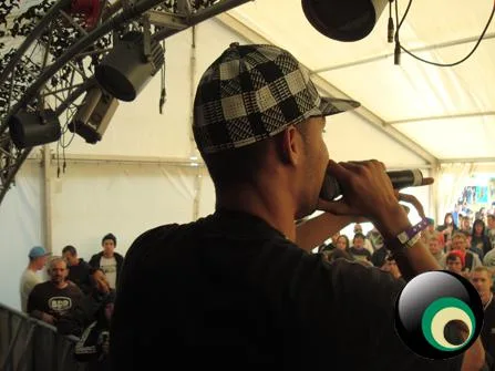 Boom Bap 2012