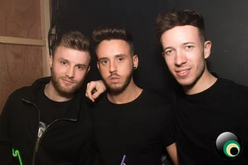 The Loft's 5th Birthday