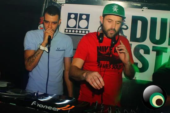 Dub Fiesta @ Hide Out