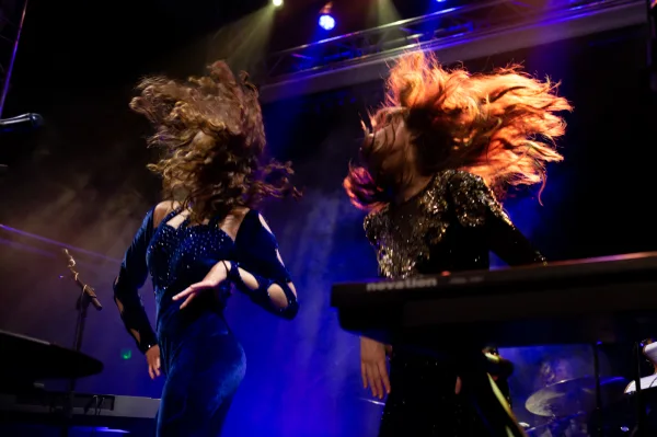 Let's Eat Grandma