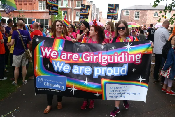 Pride 2016