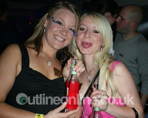 Ibiza Foam Party