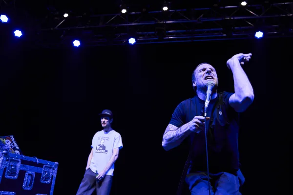 Sleaford Mods