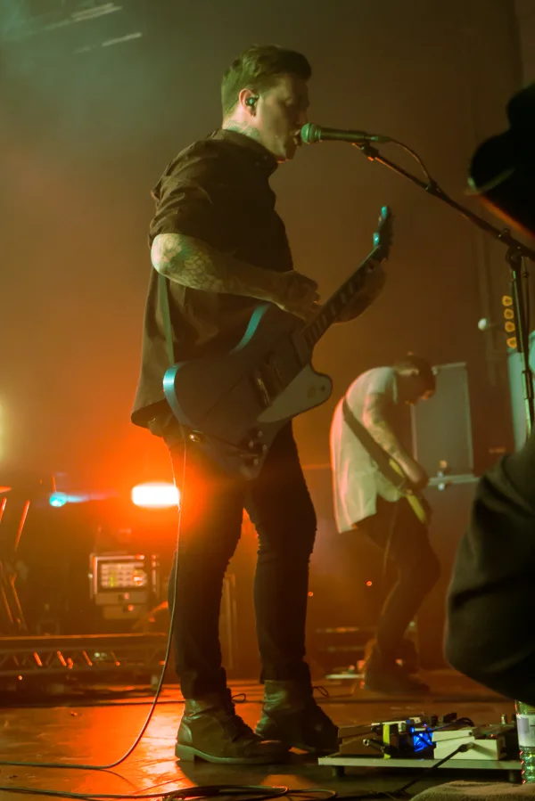 Deaf Havana