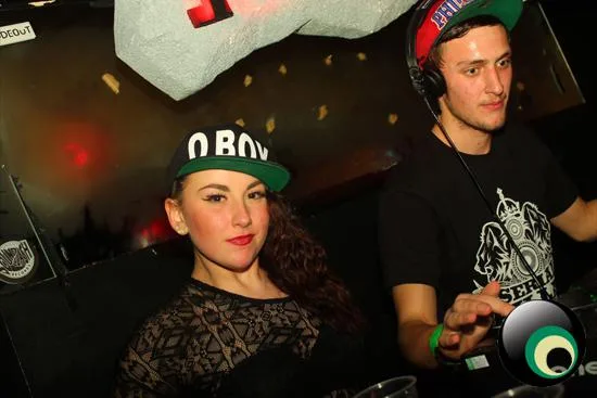 Bassjam ft. Serial Killaz