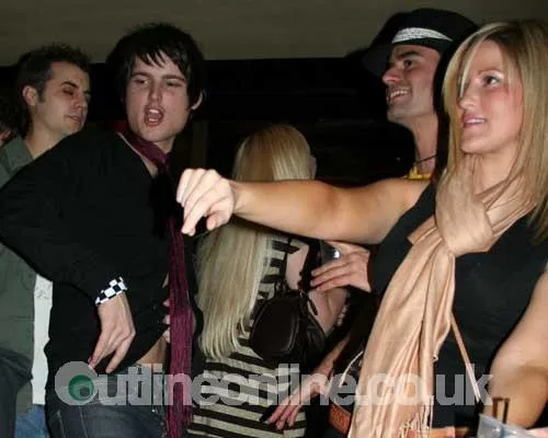 Somewhere