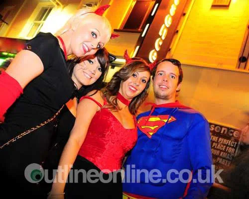 Halloween