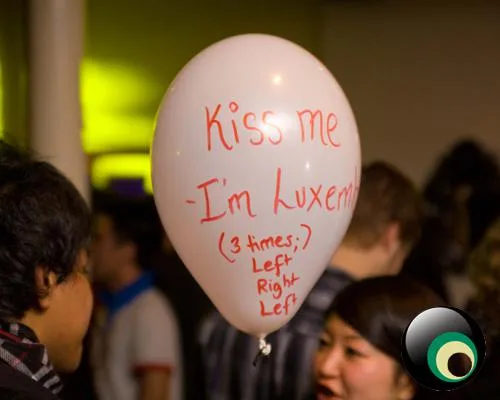 Valentine's Party
