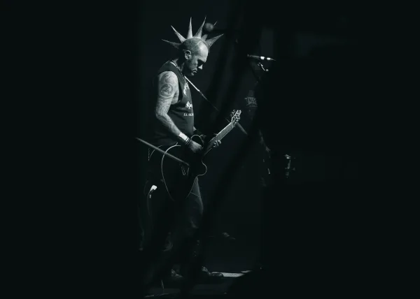The Levellers