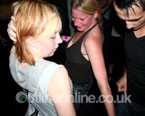 Boot Camp Love2Love June 5th Foxy Monkey