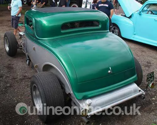 Car Show