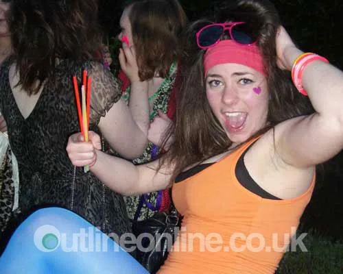 Skins Party