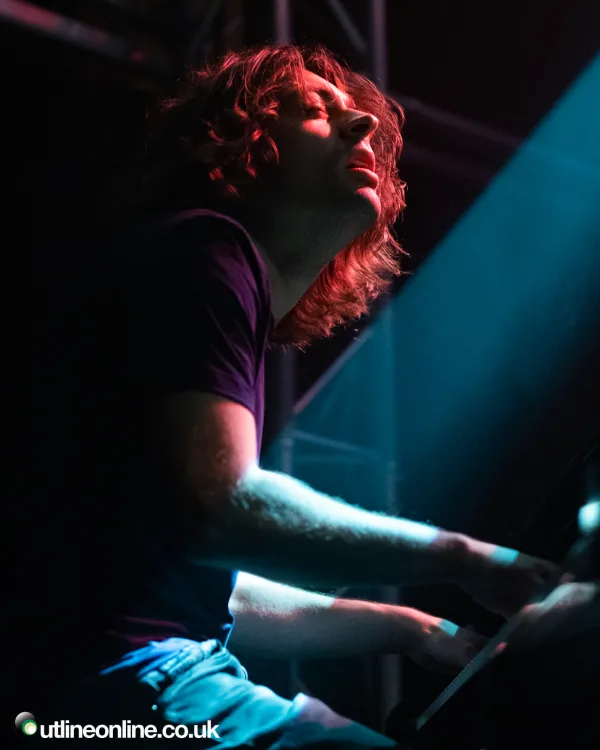 Mammal Hands