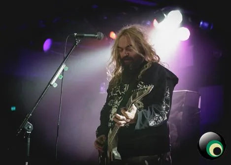 Soulfly @ the Waterfront
