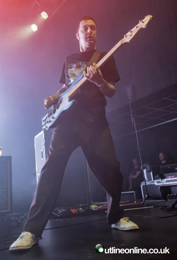 Shed Seven