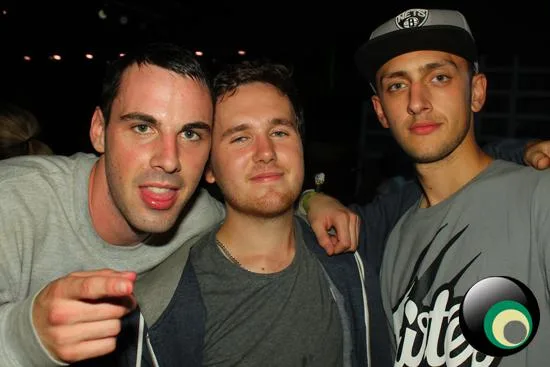 Rumble 18th Birthday