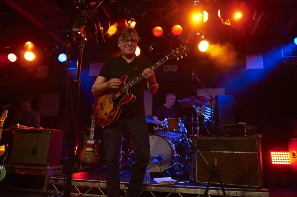 Teenage Fanclub