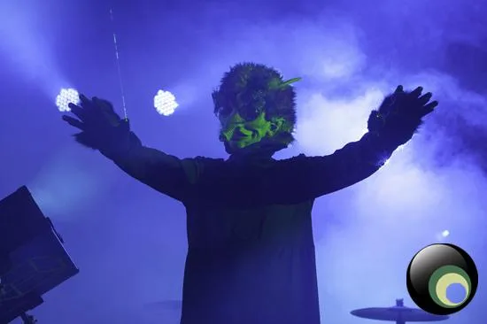 Latitude Festival 2012 // Part 3