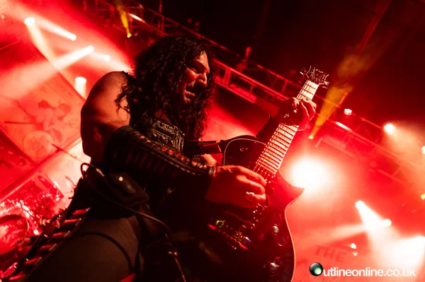 W.A.S.P.