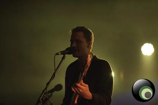 Latitude Festival 2012 // Part 4