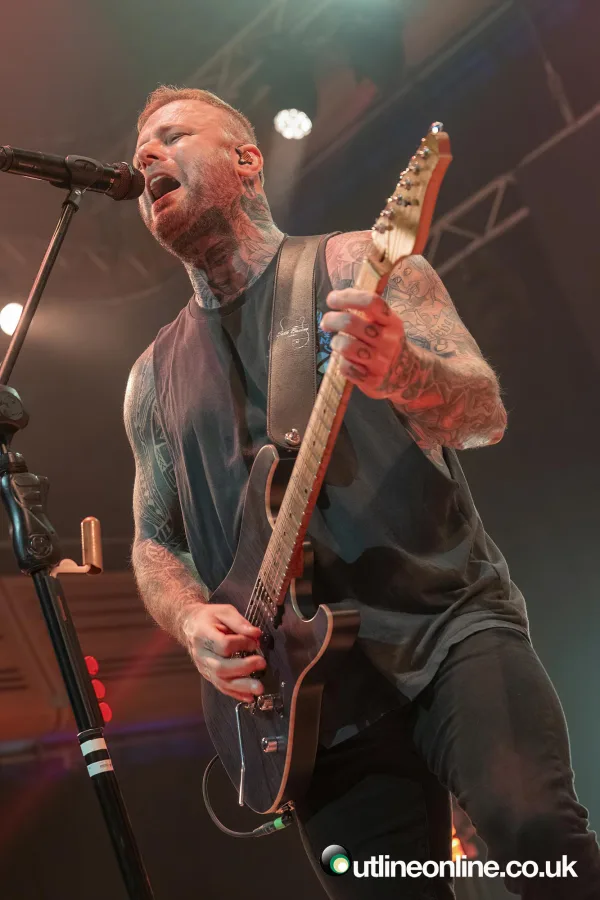 Kris Barras
