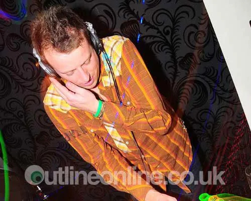 Lexu$ Afterparty