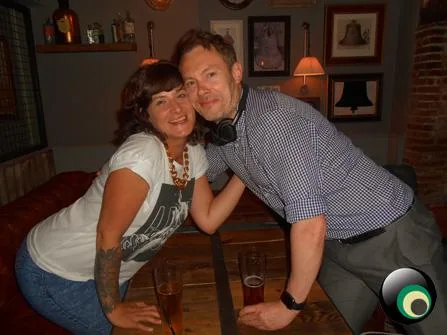 The Ten Bells relaunch
