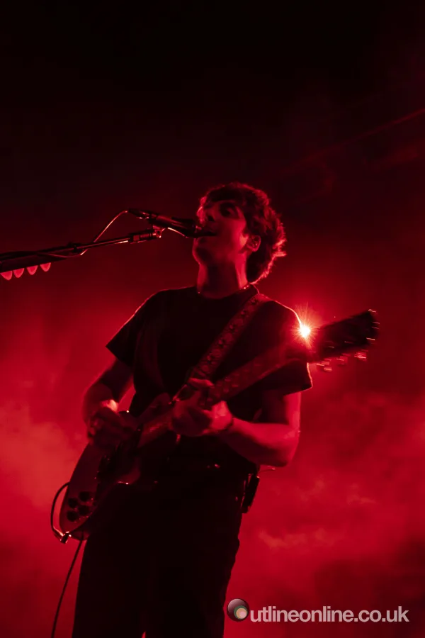 Circa Waves