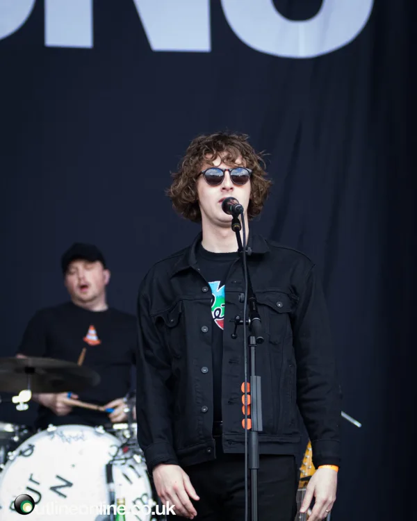 Neck of the Woods Festival 2022