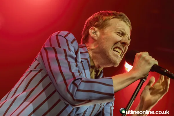 Kaiser Chiefs