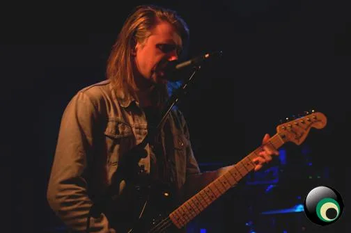 The Xcerts