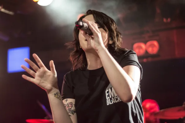 Emma Blackery