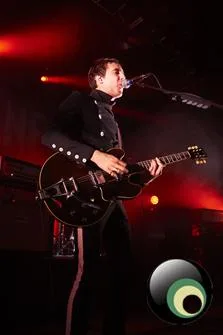 Miles Kane