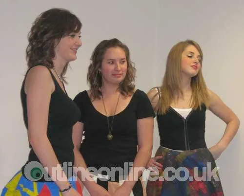 CCN Fash Show